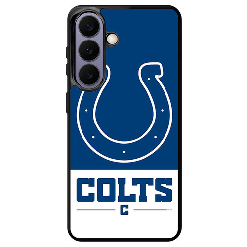 Indianapolis Colts 05 Samsung Galaxy S26+ Case