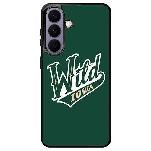 Iowa Wild 02 Samsung Galaxy S26+ Case