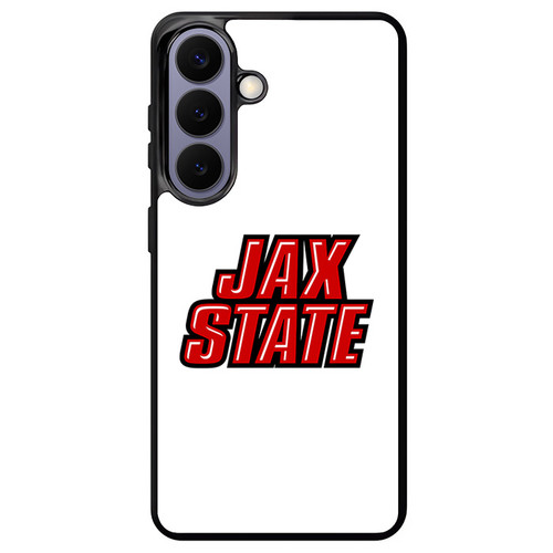 Jax State 01 Samsung Galaxy S26+ Case
