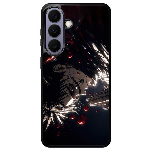 Jujusu Kaisen Choso Supernova Samsung Galaxy S26+ Case