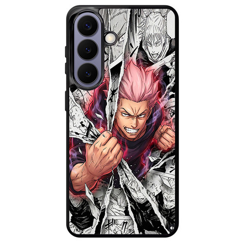 Jujutsu Kaisen Kinji Hakari Samsung Galaxy S26+ Case