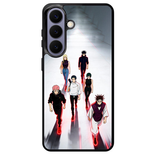 Jujutsu Kaisen S3 Tengen Room Samsung Galaxy S26+ Case