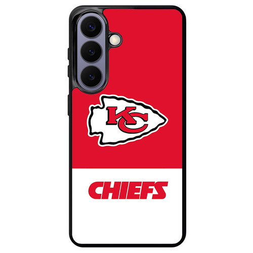 Kansas City Chiefs 06 Samsung Galaxy S26+ Case