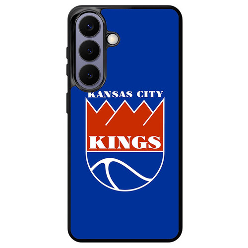 Kansas City Kings Samsung Galaxy S26+ Case