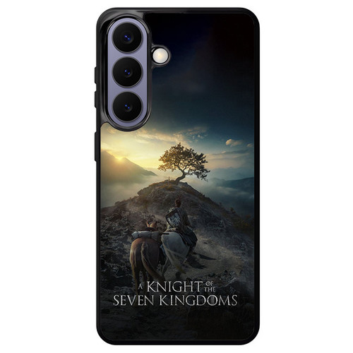 Knight of the Seven Kingdoms Cover Samsung Galaxy S26+ Case
