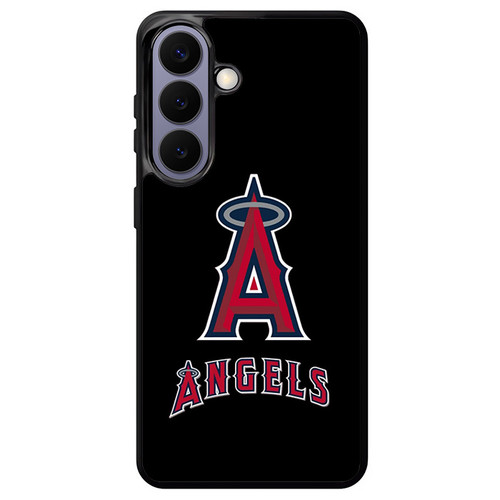 Los Angeles Angels 03 Samsung Galaxy S26+ Case