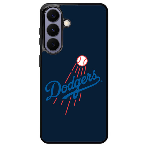 Los Angeles Dodgers 02 Samsung Galaxy S26+ Case