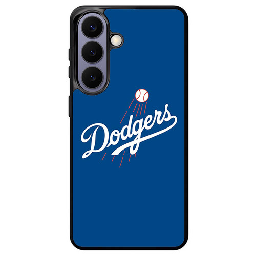 Los Angeles Dodgers 06 Samsung Galaxy S26+ Case