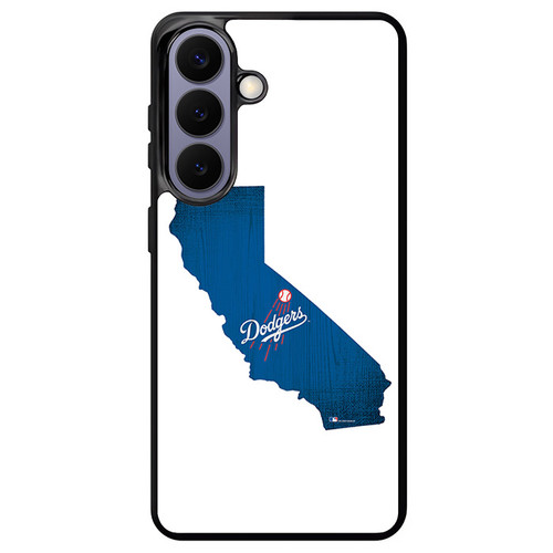 Los Angeles Dodgers 07 Samsung Galaxy S26+ Case