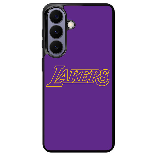 Los Angeles Lakers 03 Samsung Galaxy S26+ Case