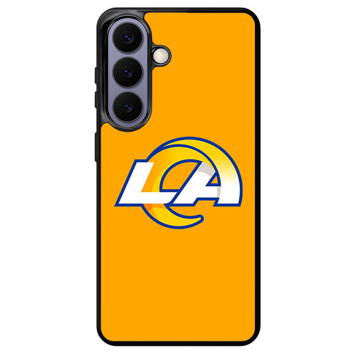 Los Angeles Rams 01 Samsung Galaxy S26+ Case