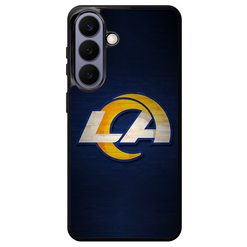 Los Angeles Rams 02 Samsung Galaxy S26+ Case