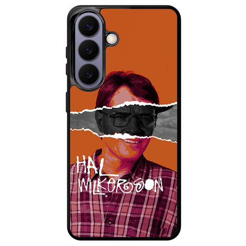 Malcolm in the Middle Hal Wilkerson Samsung Galaxy S26+ Case