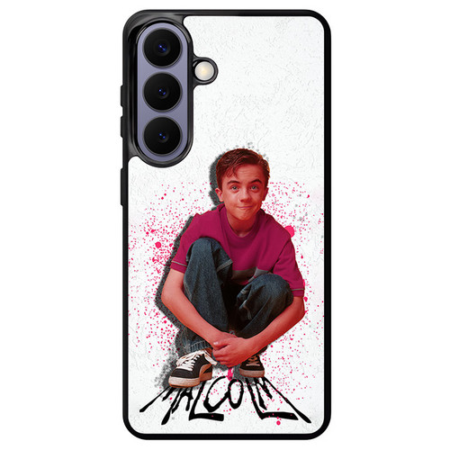 Malcolm in the Middle Malcolm Samsung Galaxy S26+ Case