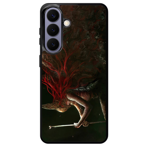 Malenia Elden Ring Samsung Galaxy S26+ Case