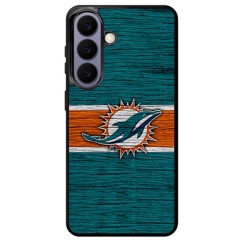 Miami Dolphins 02 Samsung Galaxy S26+ Case