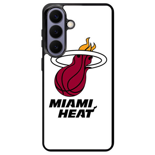 Miami Heat 04 Samsung Galaxy S26+ Case