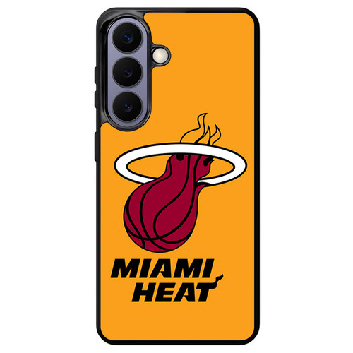 Miami Heat 05 Samsung Galaxy S26+ Case