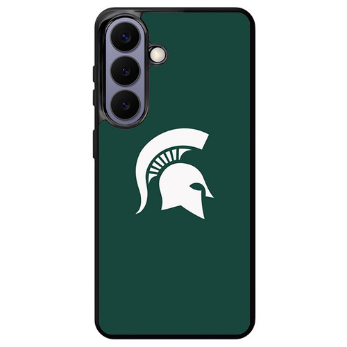 Michigan State Spartans Samsung Galaxy S26+ Case