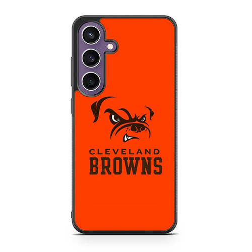 Cleveland Browns Samsung Galaxy S23 Case