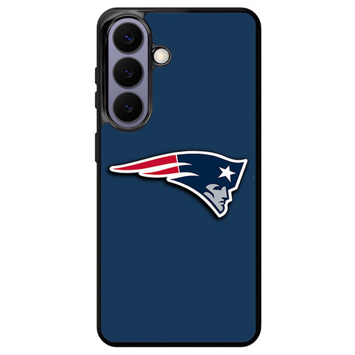 New England Patriots 01 Samsung Galaxy S26+ Case