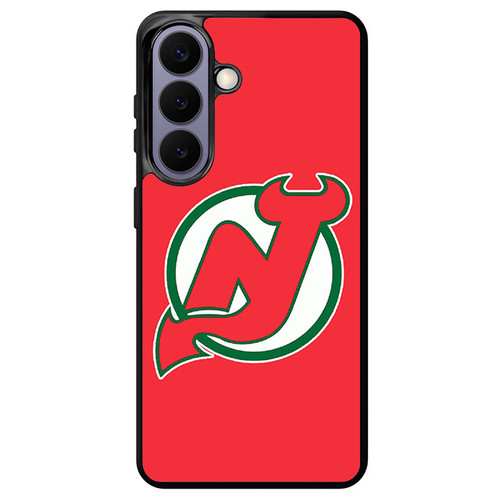 New Jersey Devils 01 Samsung Galaxy S26+ Case