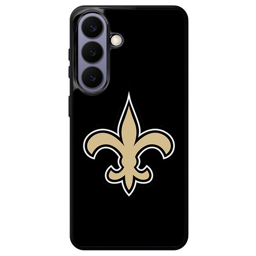 New Orleans Saints 01 Samsung Galaxy S26+ Case