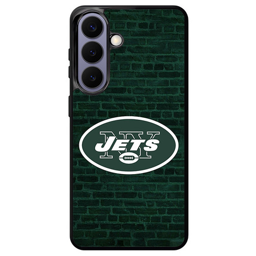 New York Jetsl Samsung Galaxy S26+ Case