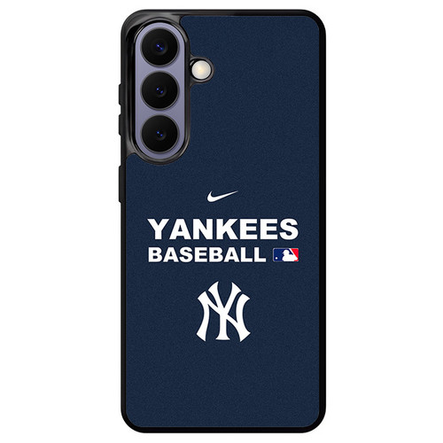 New York Yankees 02 Samsung Galaxy S26+ Case