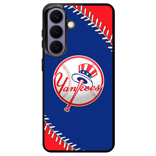 New York Yankees 03 Samsung Galaxy S26+ Case