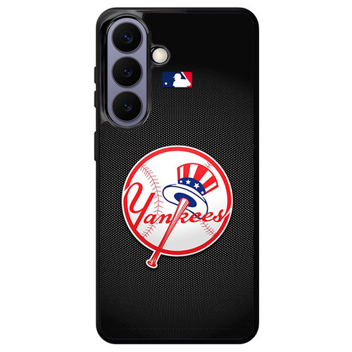 New York Yankees 05 Samsung Galaxy S26+ Case
