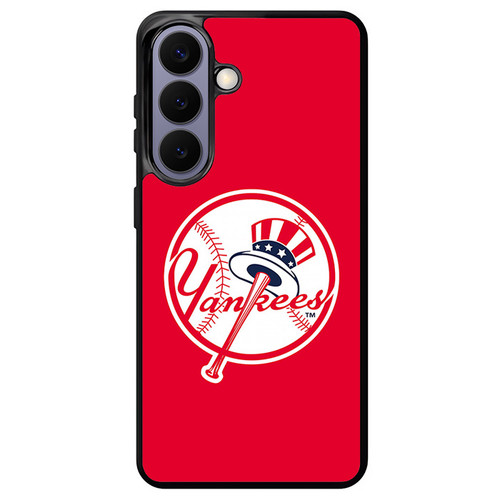 New York Yankees 07 Samsung Galaxy S26+ Case