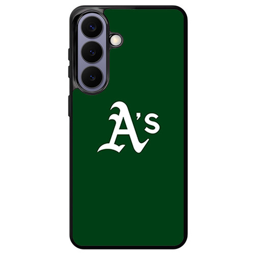 Oakland Athletics 01 Samsung Galaxy S26+ Case