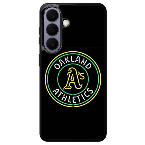 Oakland Athletics 03 Samsung Galaxy S26+ Case