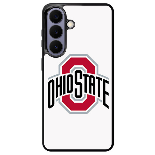 Ohio States Buckeyes Samsung Galaxy S26+ Case