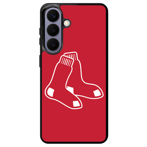 Red Sox Samsung Galaxy S26+ Case