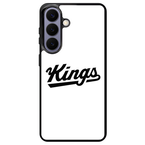 Sacramento Kings 02 Samsung Galaxy S26+ Case