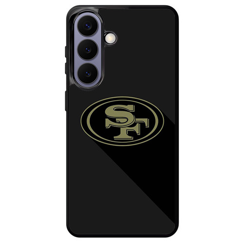 San Francisco 49ers 02 Samsung Galaxy S26+ Case