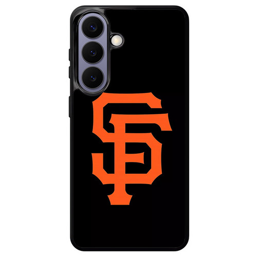 San Francisco Giants 02 Samsung Galaxy S26+ Case