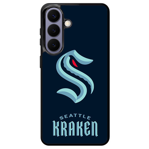 Seattle Kraken Samsung Galaxy S26+ Case