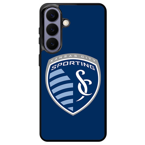 Sporting Kansas City Samsung Galaxy S26+ Case