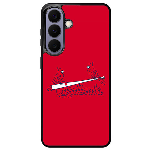 St Louis Cardinals 02 Samsung Galaxy S26+ Case