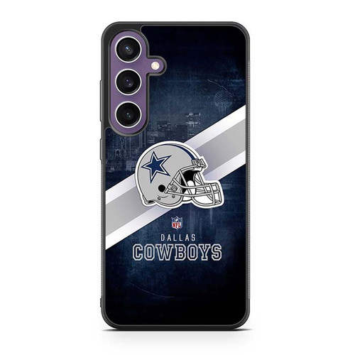Dallas Cowboys 01 Samsung Galaxy S23 Case