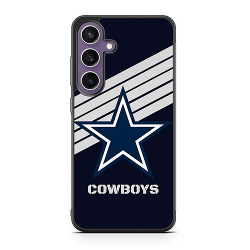 Dallas Cowboys 03 Samsung Galaxy S23 Case