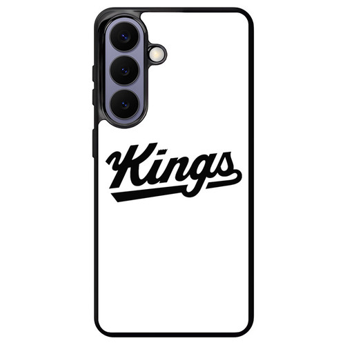 The Sacramento Kings Samsung Galaxy S26+ Case