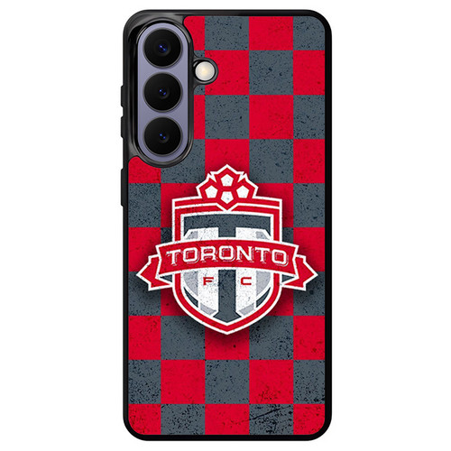 Toronto FC Samsung Galaxy S26+ Case