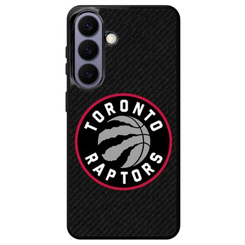 Toronto Raptors 01 Samsung Galaxy S26+ Case