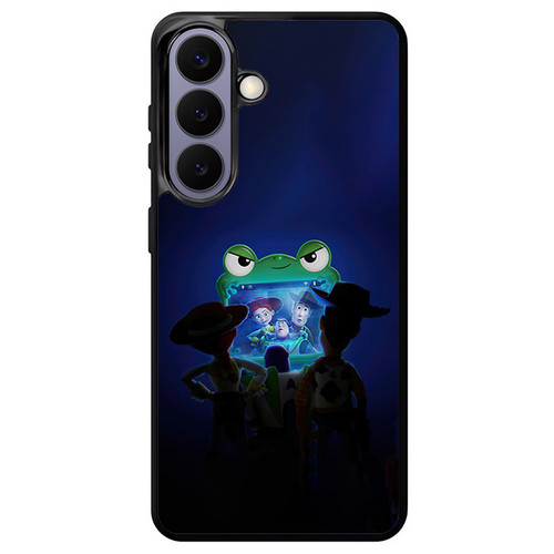 Toy Story 5 Samsung Galaxy S26+ Case