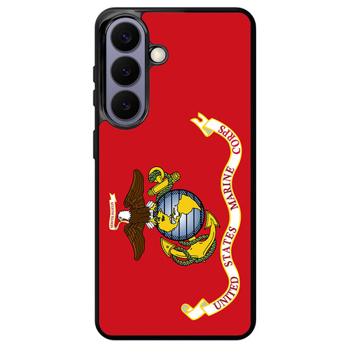 United States Marine Corps Samsung Galaxy S26+ Case