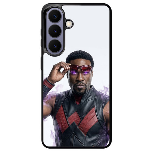 Wonder Man Series Samsung Galaxy S26+ Case